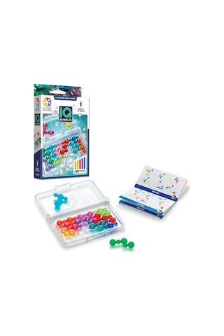 Smartgames Iq Bubbles