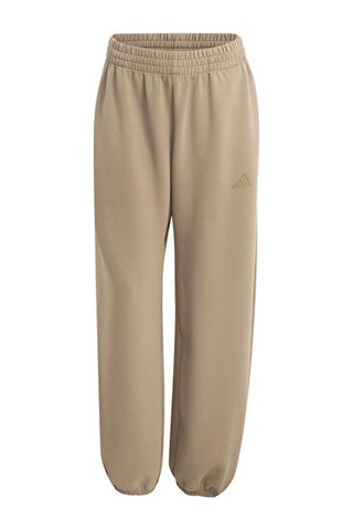 Adidas W All Szn Sl Pt Kadın Günlük Eşofman Altı Ks7878 Haki