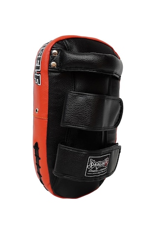 Dragondo 40301-p Thai Muay Thai Ve Kick Boks Darbe Yastığı -tek