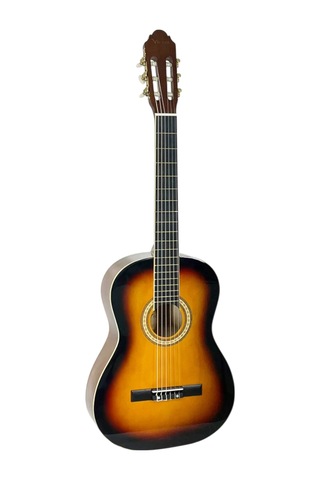 Victor Klasik Gitar Gün Batımı Renk