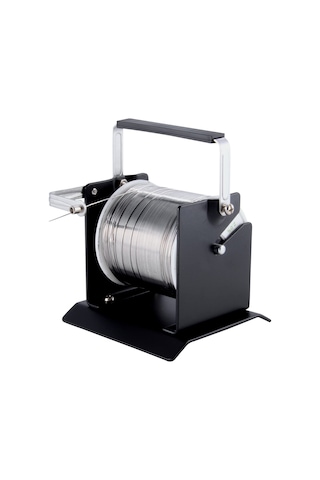 Lehim Teli Makara Standı