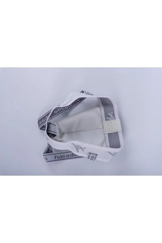 Haşado Erkek Kuki-kugi Beyaz