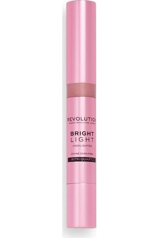 Revolution Bright Light Aydınlatıcı Diving Dark Pink