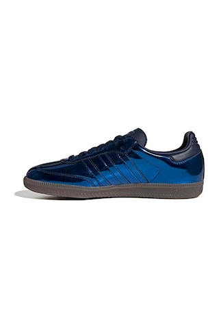 Adidas Samba Og W Unisex Günlük Ayakkabı Kh9727 Lacivert