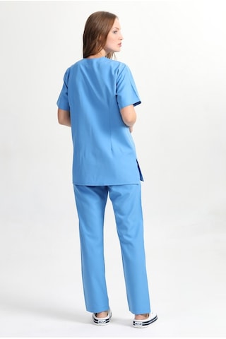 Zarfyaka Doktor Hemşire Forması Takım (Alpaka Kumaş) May2801 (470762558)