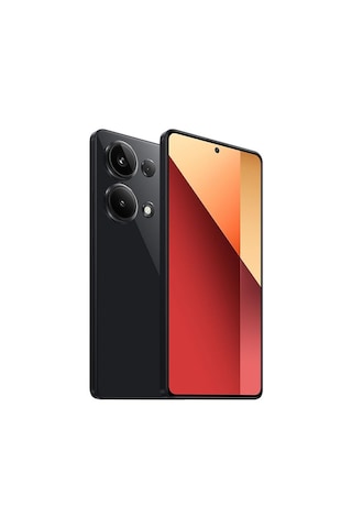 Redmi Note 13 Pro 4G 8 GB 256 GB (İthalatçı Garantili)