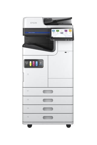 Epson Workforce Enterprise Am-c5000 Fotokopi Makinesi A4-a3, Renkli, Wi-fi