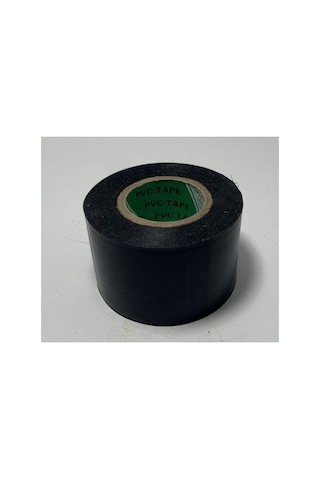 Artetape 50 Mm X 25 Yrd Pvc Yalıtım Bandı 1