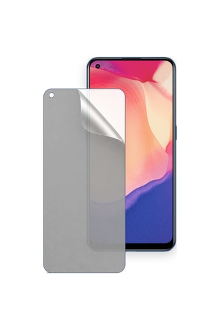 Schitec Oppo Reno4 Se Uyumlu Ön Yüzey Mat Hidrojel Ekran Koruyucu 32211055