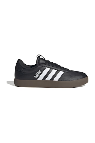 Adidas Vl Court 3.0 Siyah Kadın Sneaker 000000000101993689 Siyah - Beyaz