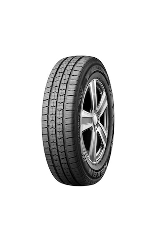 Nexen 175/75 R16C 101/99R Winguard Wt1 Kış Lastiği 2024