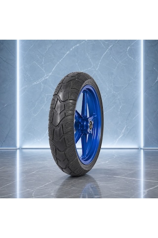 Servis 130/70-12 Tl Dış Lastik Eternıty Motosiklet Lastiği