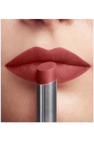 Oriflame The One Colour Unlimited Bulaşmayan Mat Ruj Ultra Terracotta 41798