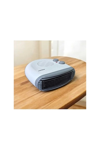 Marsstar Fanlı Isıtıcı Kutu Ms-250