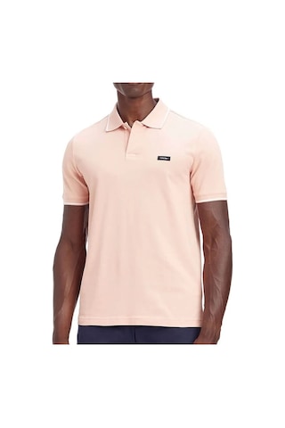 Calvin Klein Calvın Kleın Erkek T-shırt K10k110596-tmu Pembe