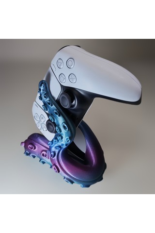 Ps5 Dual Sense Stand 1 Adet