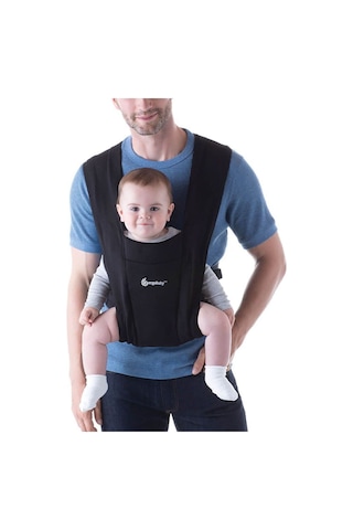 Ergobaby Taşıyıcı | Embrace | Pure Black