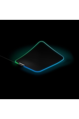 Steelseries Qck Prism Cloth Rgb Mousepad - Medium
