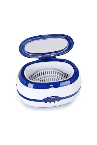 Mini Ultrasonik Temizleyici 35w Ultrasonic Cleaner Gt Sonıc