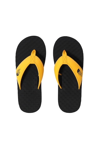 The North Face Base Camp Flıp-flop Iı Erkek Terlik Nf0a47aazu31 Tek Renk