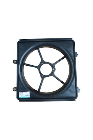 Suzuki Carry 98/04 Radyatör Fan Davlumbazı Boş Gövde Tw