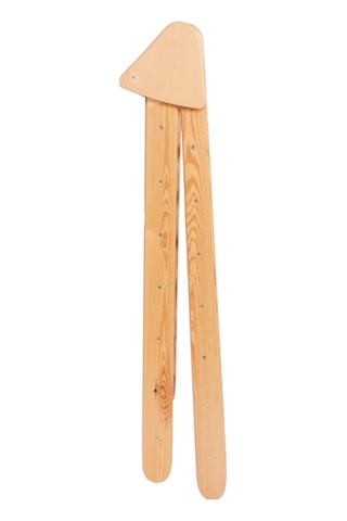 Woodnjoy Ahşap Tırmanma Merdiveni 120 Cm