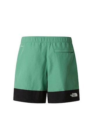 The North Face M Leynar Short Erkek Günlük Şort Nf0a8fu8moa1 Mavi