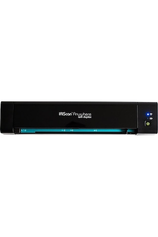 IRIScan Anywhere 6 WIFI Duplex Tarayıcı