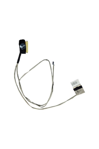 Lenovo Uyumlu İdeapad 700-15ısk 80ru00n4tx Ekran Data Flex Kablosu