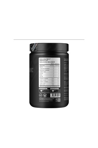 Kingsize Nutrition BCAA + Glutamine Powder 1000 Gr KARPUZ