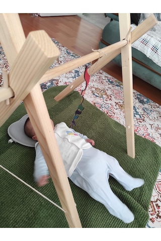 +2 Ay Montessori Eğitim Kiti