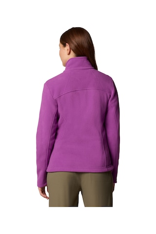 Columbia Columbıa Fast Trek Iı Kadın Polar 1465351-580 Lila