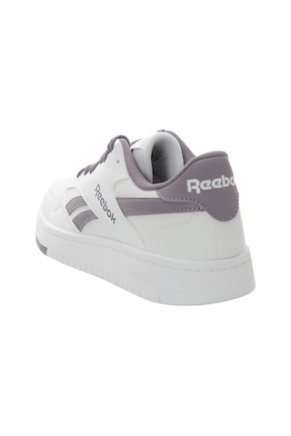 102180564-r Reebok 5w Bb 1000 Erkek Spor Ayakkabı Beyaz 102180564-r Beyaz Mor