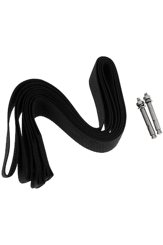 Homyl 55mm Genişlik Dokuma Sörf Tahtası Longboard Sling Duvar