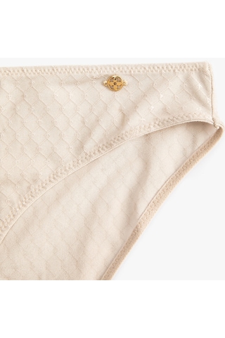 Koton Brief Külot Dokulu Aksesuar Detaylı Gri 4slk30137mk 4SLK30137MK028 Gri
