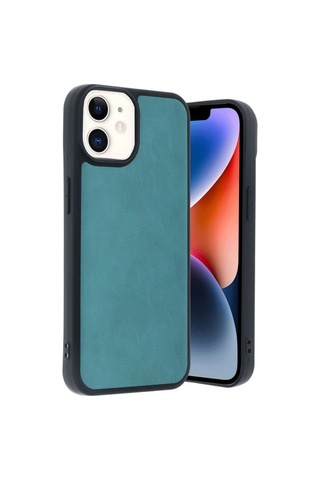 Apple İphone 11 Kılıf Aras Deri Kapak
