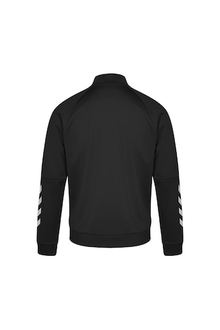 Hummel Waden Track Suıt Erkek Eşofman Takım Siyah