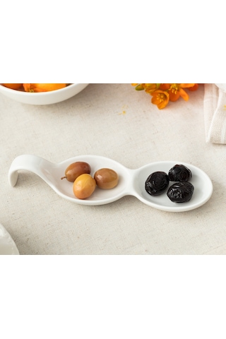 Madame Coco Petit Concept Saplı Mini 2li Sosluk 1ksosl003517,2x5x2,8cm-std