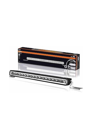 Osram Off-road Led Lamba Lightbar Sx500-sp Leddl107-sp