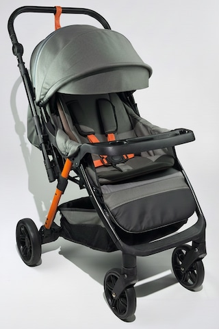 Baby Home 935 Q10 Çift Yönlü Bebek Arabası