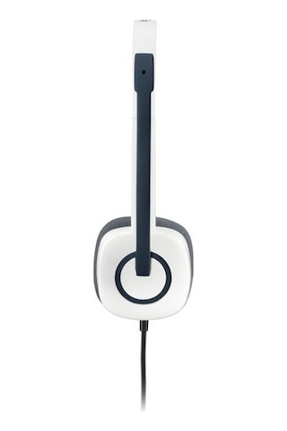 Logitech H150 981-000350 Mikrofonlu Kablolu Stereo Kulaklık Üstü Kulaklık
