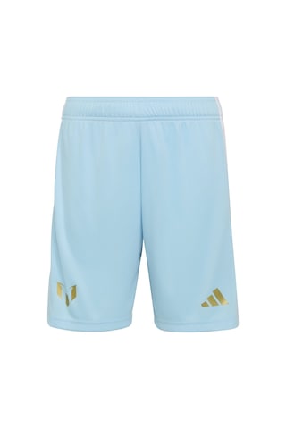 Adidas Çocuk Şort Messı Tr Short Kg3579 Mavi