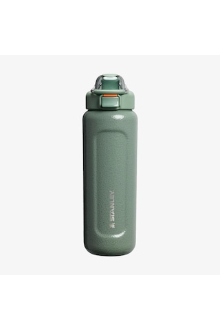 Stanley The Wellspring Bottle 0.7l Unisex Yeşil Termos 13111
