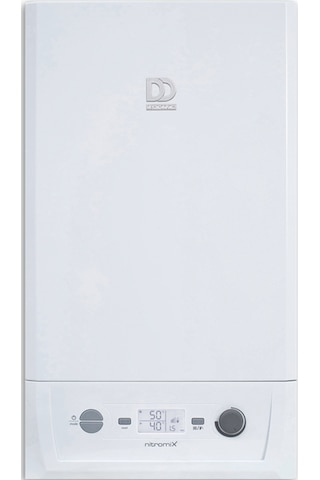 Demirdöküm Nitromix 28 kW Yoğuşmalı Kombi