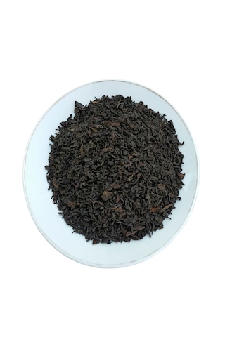 El Hamza Tea 1 Adet 1000 Gr'lık Dökme Çay %100 Orijinal Black Ceylan Tea