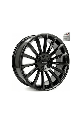 Kormetal CA17 9,0X21" PCD:5112 ET:35 CH:66,6 B Jant 4 Adet