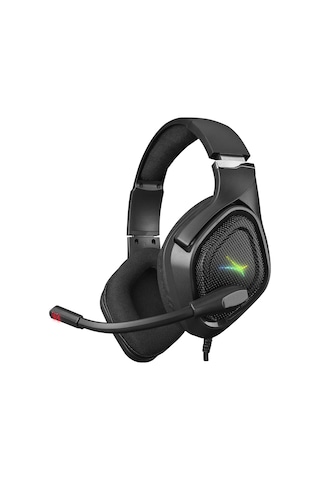 Altec Lansing ALGH9604 Mikrofonlu RGB Oyuncu Kulaklığı