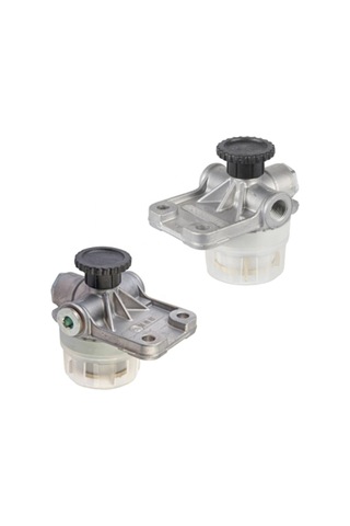 Mazot El Otomatiği Hengst H11k02