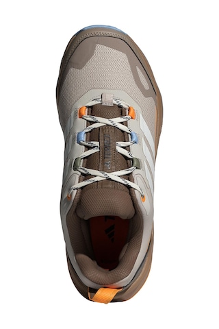 Adidas Terrex Skychaser Ax5 Kadın Bej Outdoor Ayakkabı Jr3986 Krem