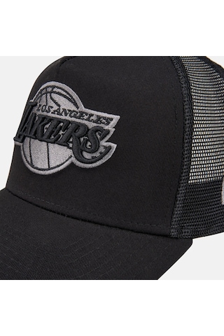 New Era 12523911 Şapka Siyah